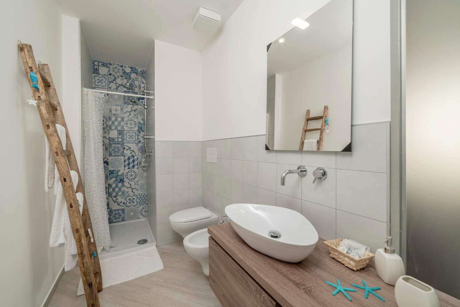Cómo renovar un baño pequeño sin renunciar al diseño ni a la comodidad