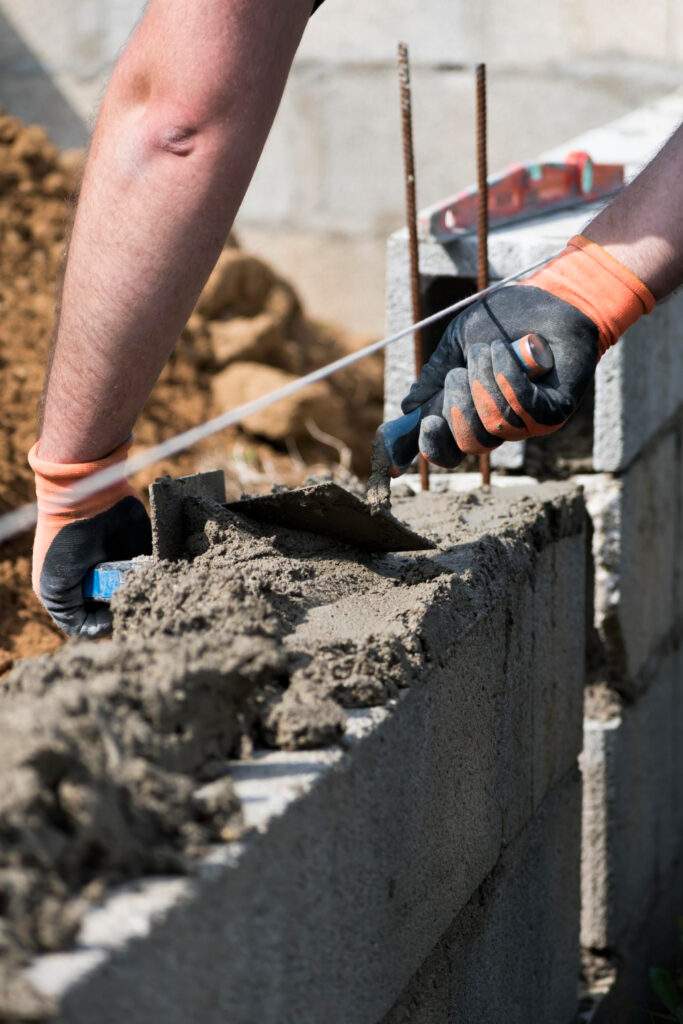 Construcción de obra nueva en Gavà