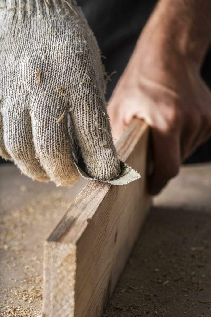 Carpintería para reformas en Gavà