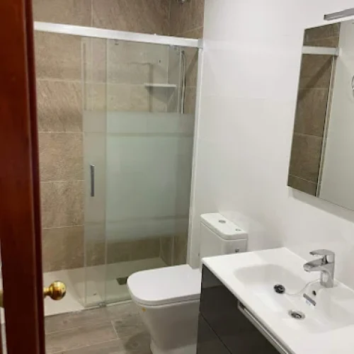 Reformas en Gavà